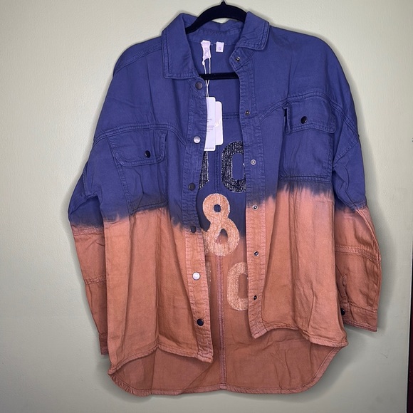 Elan Rock & Roll Lightweight Jacket - Picture 4 of 4